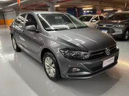 Volkswagen Virtus
