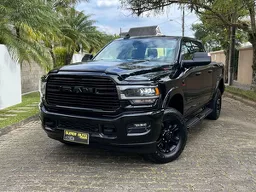 RAM 2500