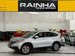 Honda CRV