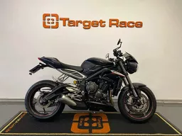 Street Triple