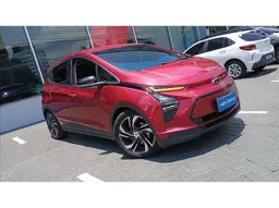 Chevrolet Bolt