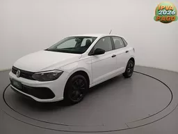 Volkswagen Polo Hatch