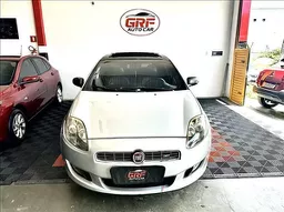 Fiat Bravo