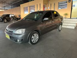 Chevrolet Corsa