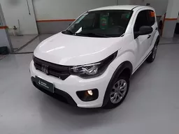 Fiat Mobi