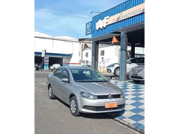 Volkswagen Voyage
