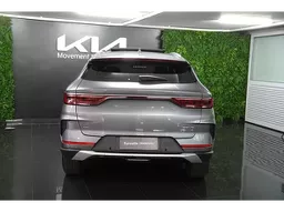 BYD Song Plus