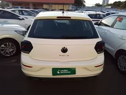 Volkswagen Polo Hatch