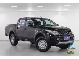 Mitsubishi L200 Triton