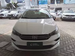Fiat Cronos