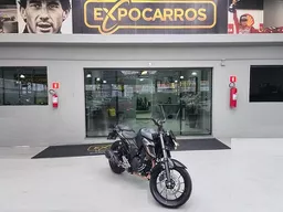 Fazer 250