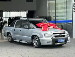 Chevrolet S10