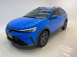 Volkswagen Nivus