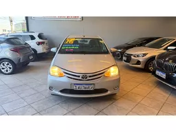 Toyota Etios