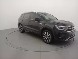 Volkswagen Taos