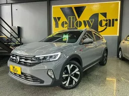 Volkswagen Nivus