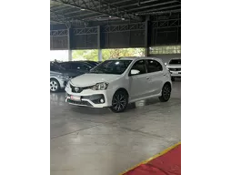 Toyota Etios