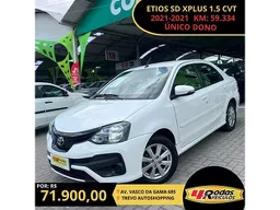 Toyota Etios