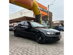 BMW 325Ci