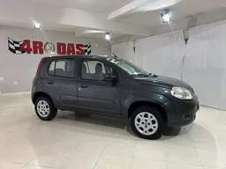 Fiat Uno