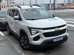 Chevrolet Spin