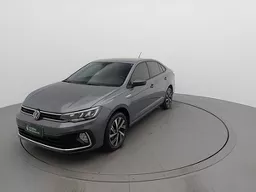 Volkswagen Virtus