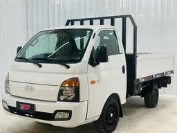 Hyundai HR