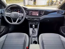 Volkswagen Nivus