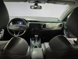Chery Tiggo 5X