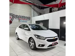 Chevrolet Prisma