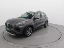 Fiat Pulse