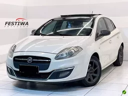 Fiat Bravo
