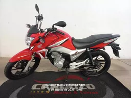 Honda CG 160