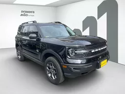 Ford Bronco Sport
