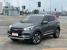 Chery Tiggo 5X