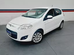 Fiat Palio