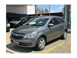 Chevrolet Agile