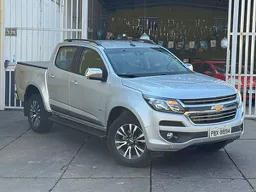 Chevrolet S10