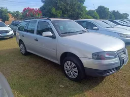 Volkswagen Parati