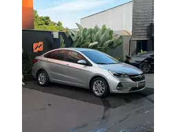 Chery Arrizo 5