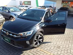 Volkswagen Nivus