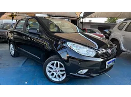 Fiat Grand Siena