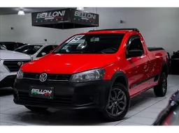 Volkswagen Saveiro