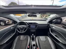 Chery Tiggo 2