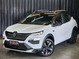 Renault Kardian