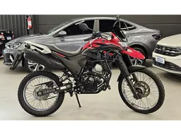 XTZ 250