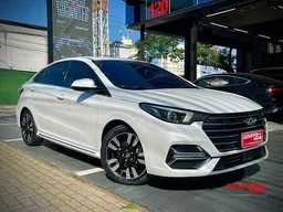 Chery Arrizo 6 Pro