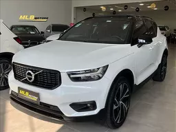 XC40