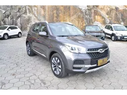 Chery Tiggo 5X