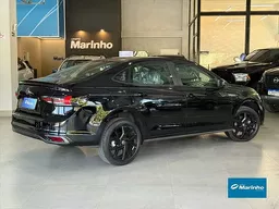 Volkswagen Virtus